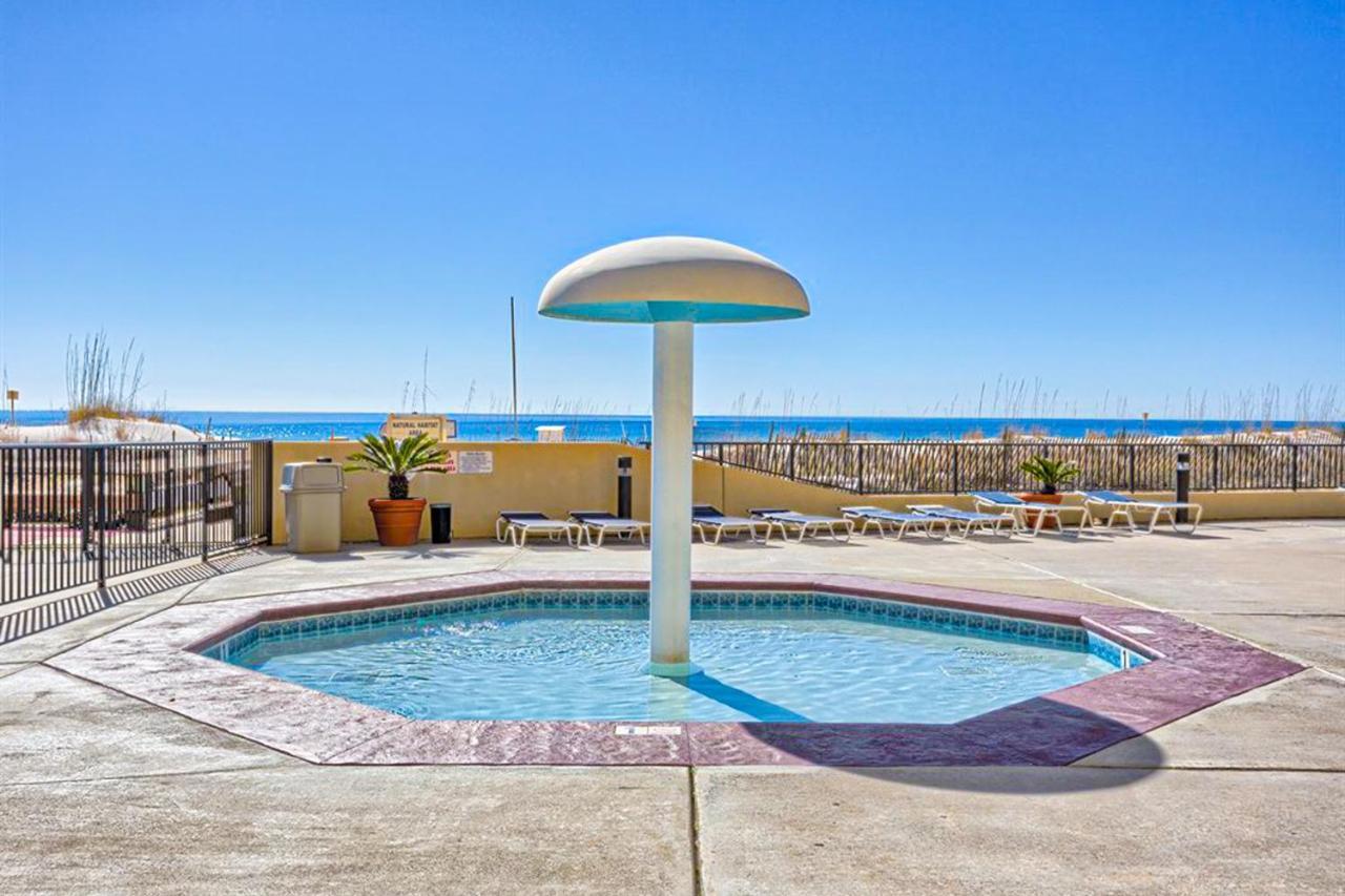 Phoenix V 1213 Orange Beach Luaran gambar