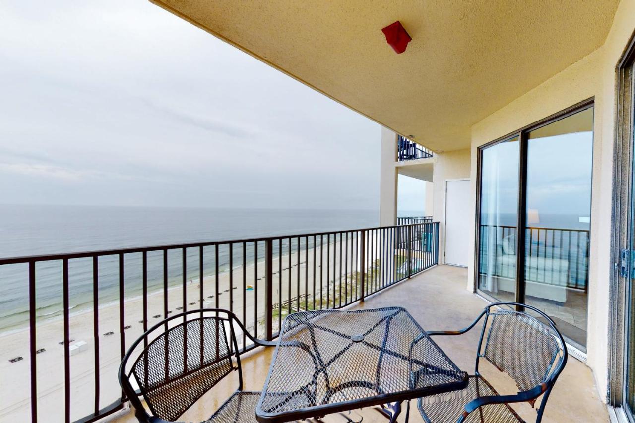 Phoenix V 1213 Orange Beach Luaran gambar