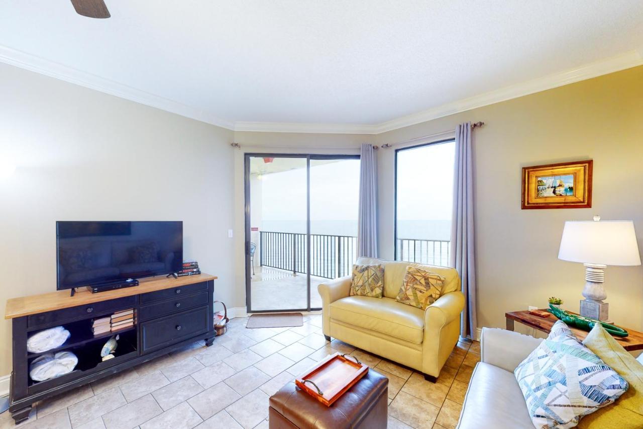 Phoenix V 1213 Orange Beach Luaran gambar