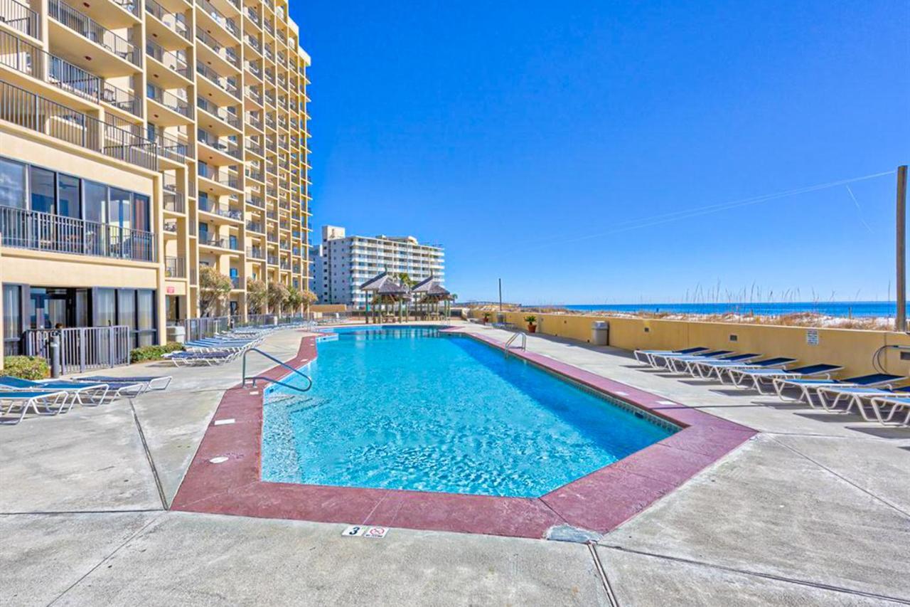 Phoenix V 1213 Orange Beach Luaran gambar