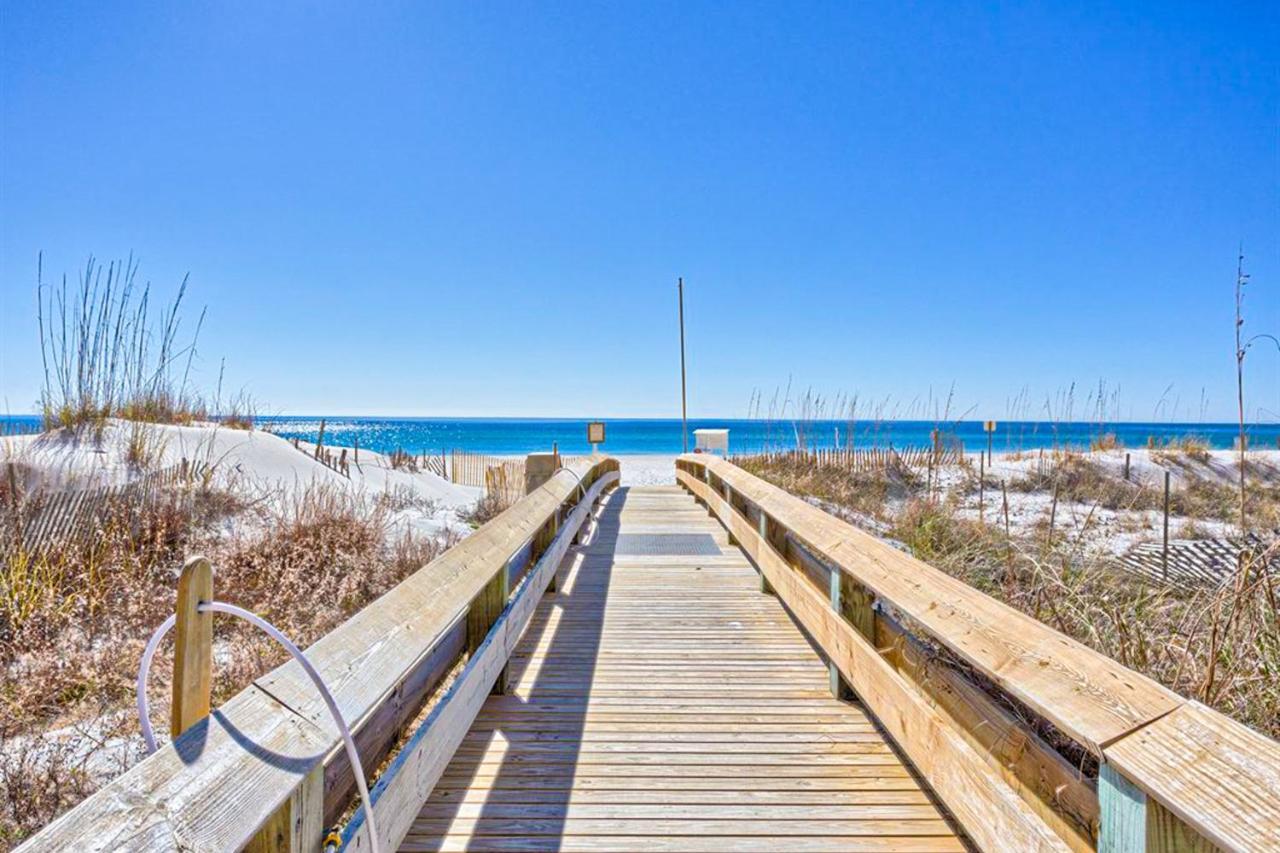 Phoenix V 1213 Orange Beach Luaran gambar